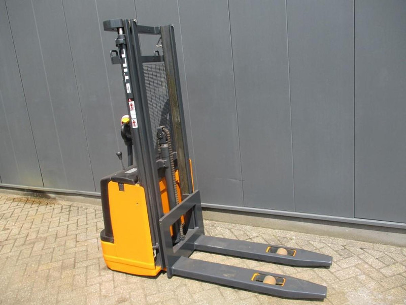 Still EGV 12-OM - Штабелер: фото 3 Still EGV 12-OM - Штабелер: фото 3