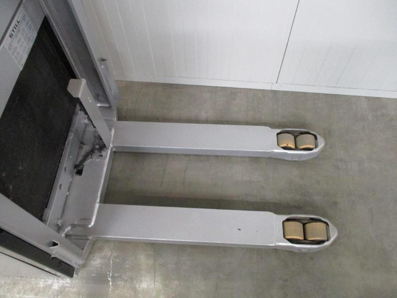 Still EXV16 - Тележка: фото 5 Still EXV16 - Тележка: фото 5