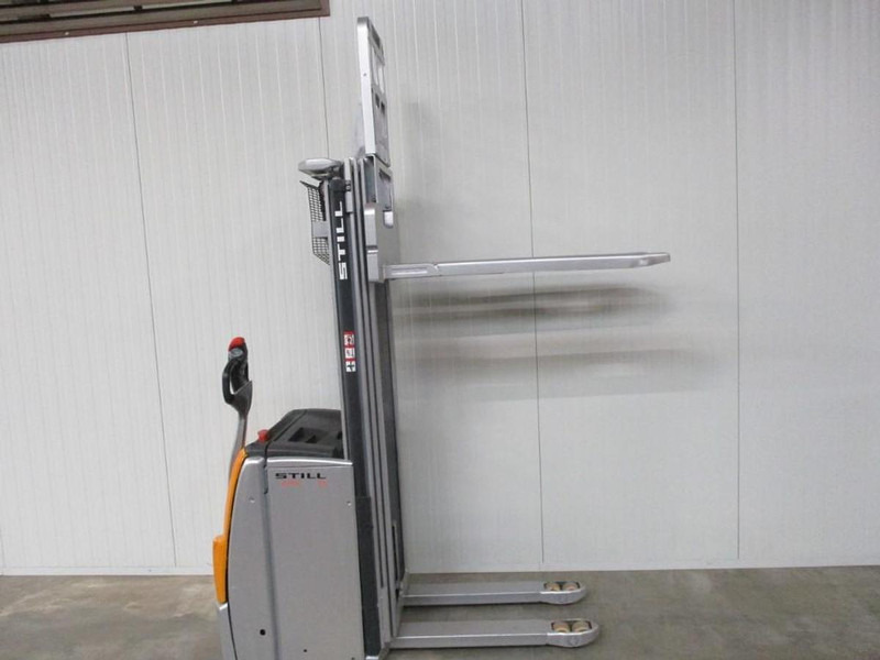 Still EXV16 - Тележка: фото 2 Still EXV16 - Тележка: фото 2
