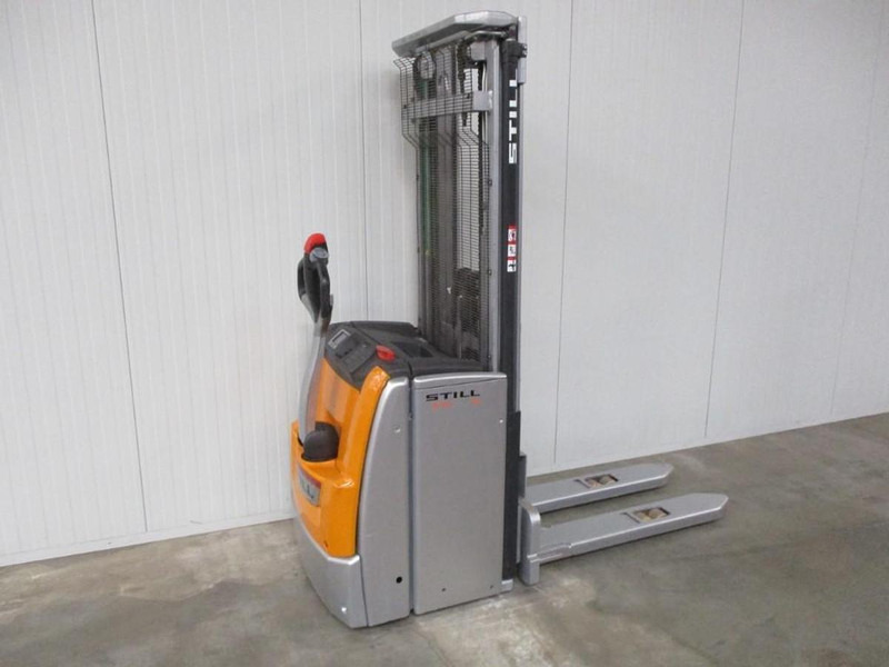 Still EXV16 - Тележка: фото 3 Still EXV16 - Тележка: фото 3