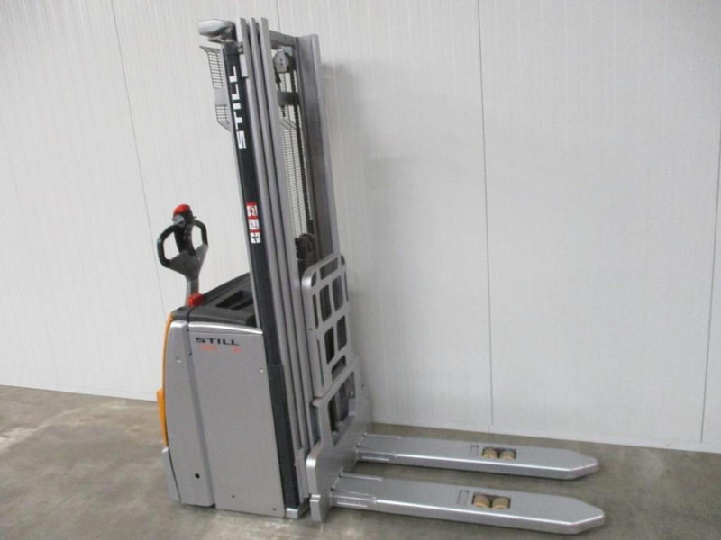 Still EXV16 - Тележка: фото 4 Still EXV16 - Тележка: фото 4