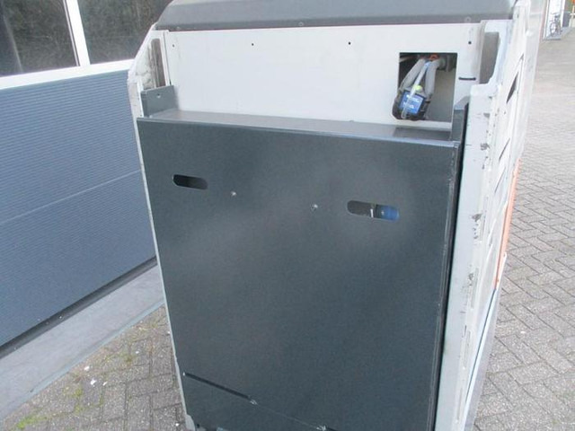 Still FS-X33 - Тележка: фото 4 Still FS-X33 - Тележка: фото 4