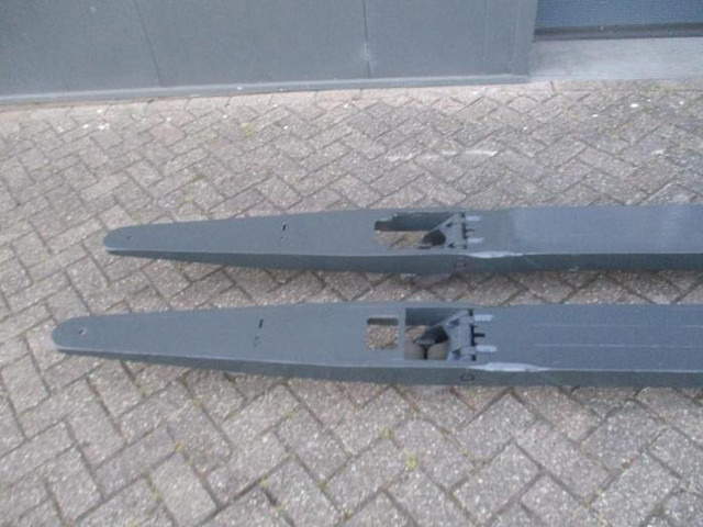 Still FS-X33 - Тележка: фото 3 Still FS-X33 - Тележка: фото 3