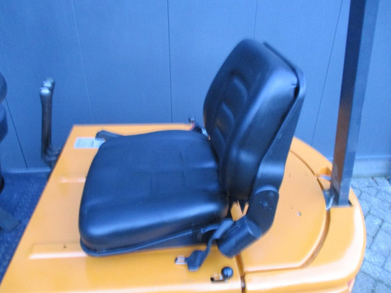 Still R50-15 - Электропогрузчик: фото 5 Still R50-15 - Электропогрузчик: фото 5