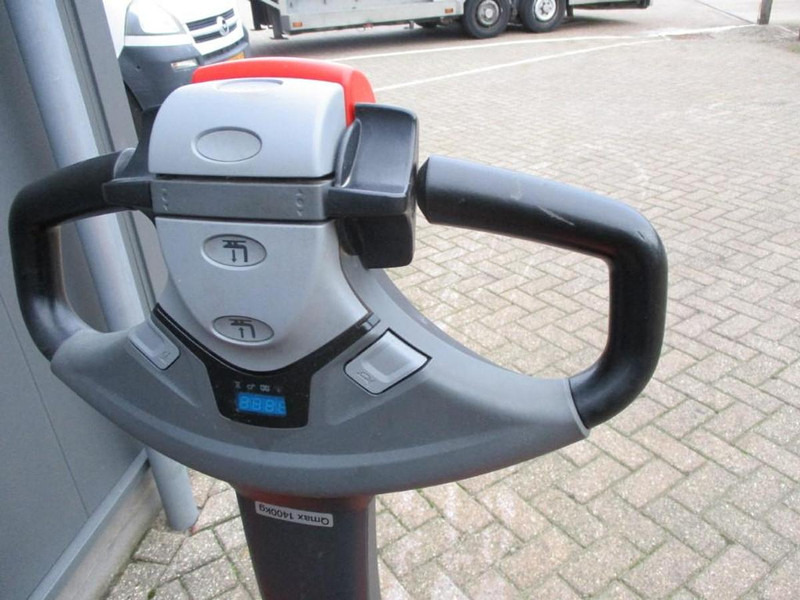 Toyota LWE 140 - Тележка: фото 5 Toyota LWE 140 - Тележка: фото 5