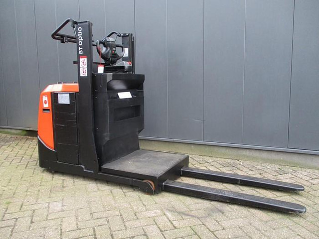 Toyota OSE 100W - Сборщик заказов: фото 2 Toyota OSE 100W - Сборщик заказов: фото 2