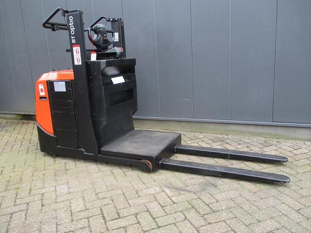 Toyota OSE 100W - Сборщик заказов: фото 2 Toyota OSE 100W - Сборщик заказов: фото 2