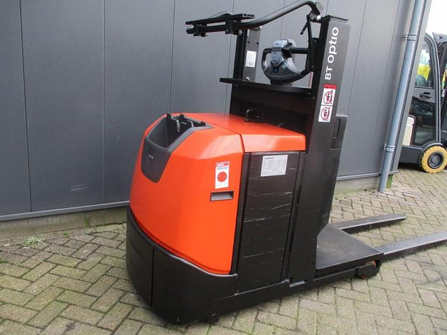 Toyota OSE 100W - Сборщик заказов: фото 3 Toyota OSE 100W - Сборщик заказов: фото 3