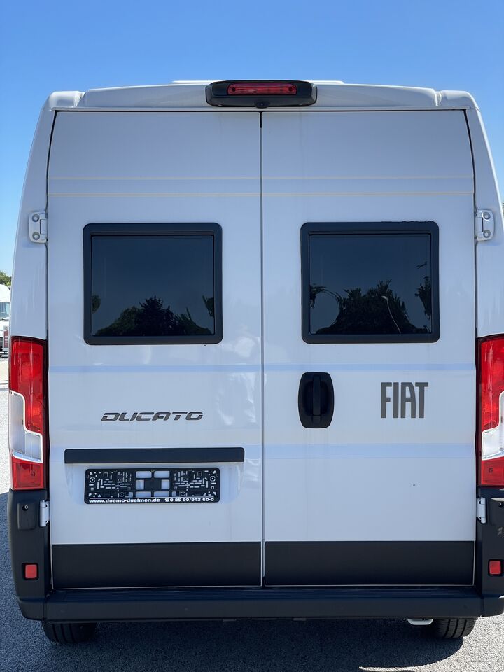 Affinity FREEDO 599 VERSION COMFORT - Цельнометаллический фургон: фото 5 Affinity FREEDO 599 VERSION COMFORT - Цельнометаллический фургон: фото 5