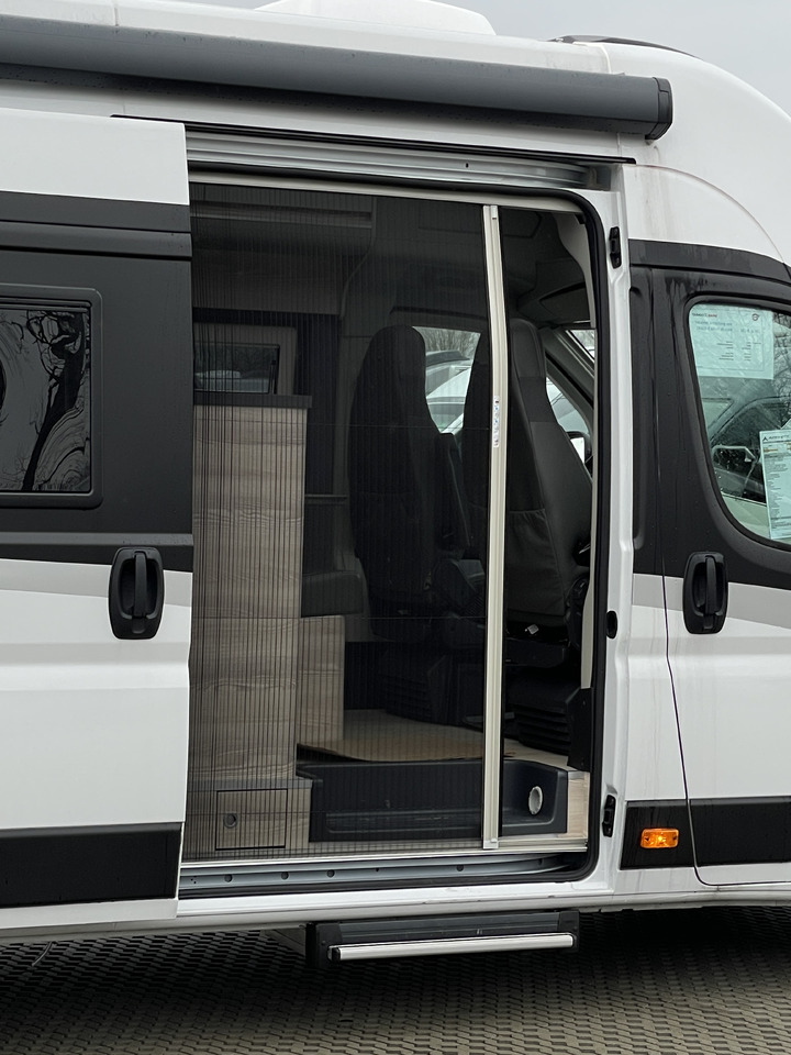 Affinity Three **180 PS** **AUTOMATIK** - Кастенваген: фото 3 Affinity Three **180 PS** **AUTOMATIK** - Кастенваген: фото 3