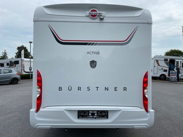 Bürstner Lineo T690 G *Automatik**Solar**Markise* - Полуинтегрированный автодом: фото 4 Bürstner Lineo T690 G *Automatik**Solar**Markise* - Полуинтегрированный автодом: фото 4