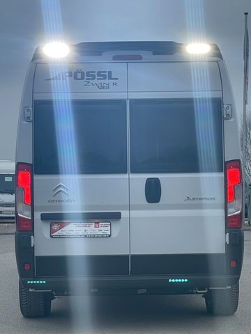 Pössl 2 Win R Plus | READY TO CAMP* Einzelstück! - Кастенваген: фото 4 Pössl 2 Win R Plus | READY TO CAMP* Einzelstück! - Кастенваген: фото 4