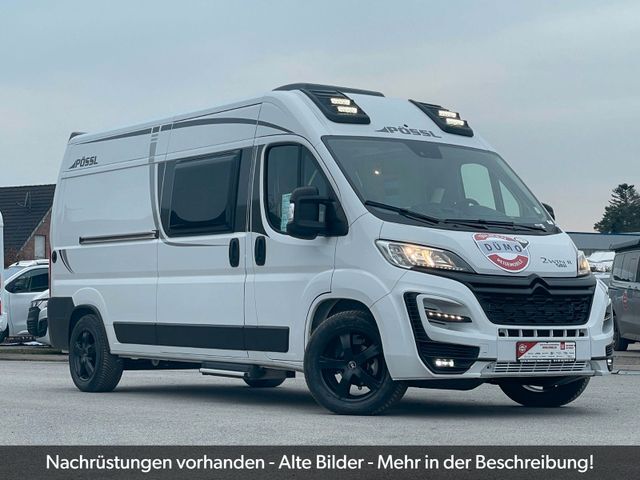 Pössl 2 Win R Plus | READY TO CAMP* Einzelstück! - Кастенваген: фото 1 Pössl 2 Win R Plus | READY TO CAMP* Einzelstück! - Кастенваген: фото 1