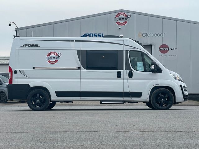 Pössl 2 Win R Plus | READY TO CAMP* Einzelstück! - Кастенваген: фото 2 Pössl 2 Win R Plus | READY TO CAMP* Einzelstück! - Кастенваген: фото 2
