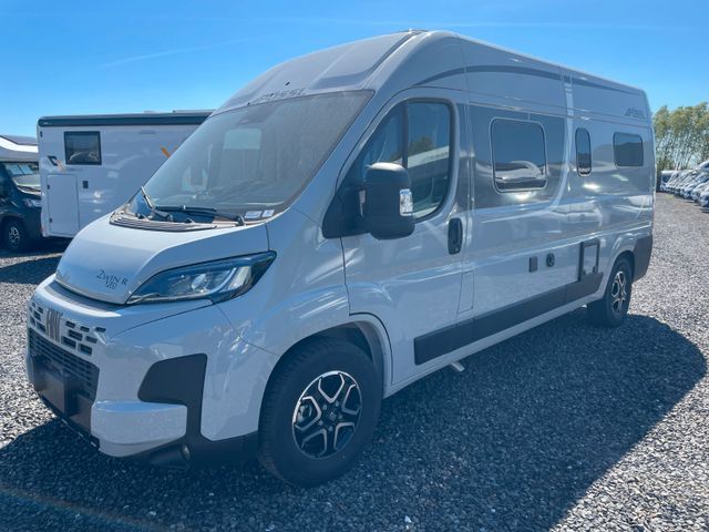 Pössl 2Win R Plus * Automatik*RFK*LED*Vision LVL2 - Кастенваген: фото 4 Pössl 2Win R Plus * Automatik*RFK*LED*Vision LVL2 - Кастенваген: фото 4