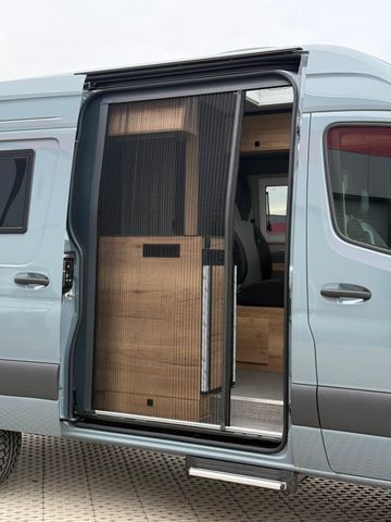 Pössl Roadstar X | Automatik, 190 PS | 18" Delta+Loder - Кастенваген: фото 3 Pössl Roadstar X | Automatik, 190 PS | 18" Delta+Loder - Кастенваген: фото 3