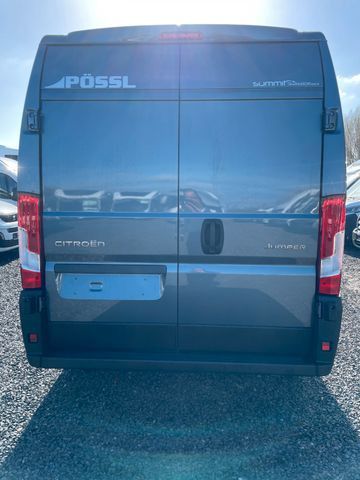 Pössl Summit Shine 600 R S Plus | *Automatikgetriebe* - Кастенваген: фото 5 Pössl Summit Shine 600 R S Plus | *Automatikgetriebe* - Кастенваген: фото 5
