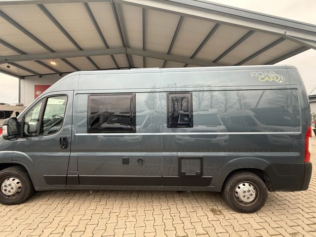 Roadcar R 600*AHK*RFK*MARKISE* - Кастенваген: фото 2 Roadcar R 600*AHK*RFK*MARKISE* - Кастенваген: фото 2