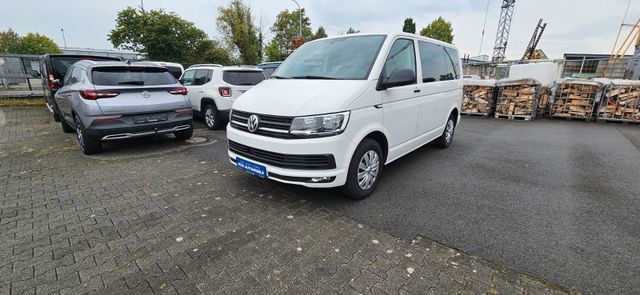 Volkswagen T6 Multivan - Грузопассажирский фургон: фото 4 Volkswagen T6 Multivan - Грузопассажирский фургон: фото 4