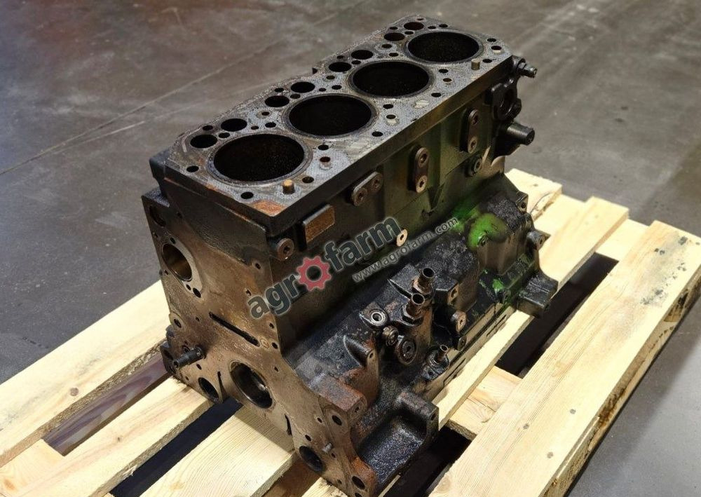 Blok Silnika John Deere 6120M, 6140R, 6M130 - Двигатель для Грузовиков: фото 3 Blok Silnika John Deere 6120M, 6140R, 6M130 - Двигатель для Грузовиков: фото 3