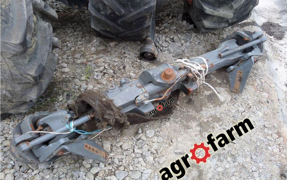 Fendt części używane 309 C 308 307 Ci silnik wał skrzynia most oś podnośnik zwolnica tryb obudowa - Коробка передач для Сельскохозяйственной техники: фото 5 Fendt części używane 309 C 308 307 Ci silnik wał skrzynia most oś podnośnik zwolnica tryb obudowa - Коробка передач для Сельскохозяйственной техники: фото 5