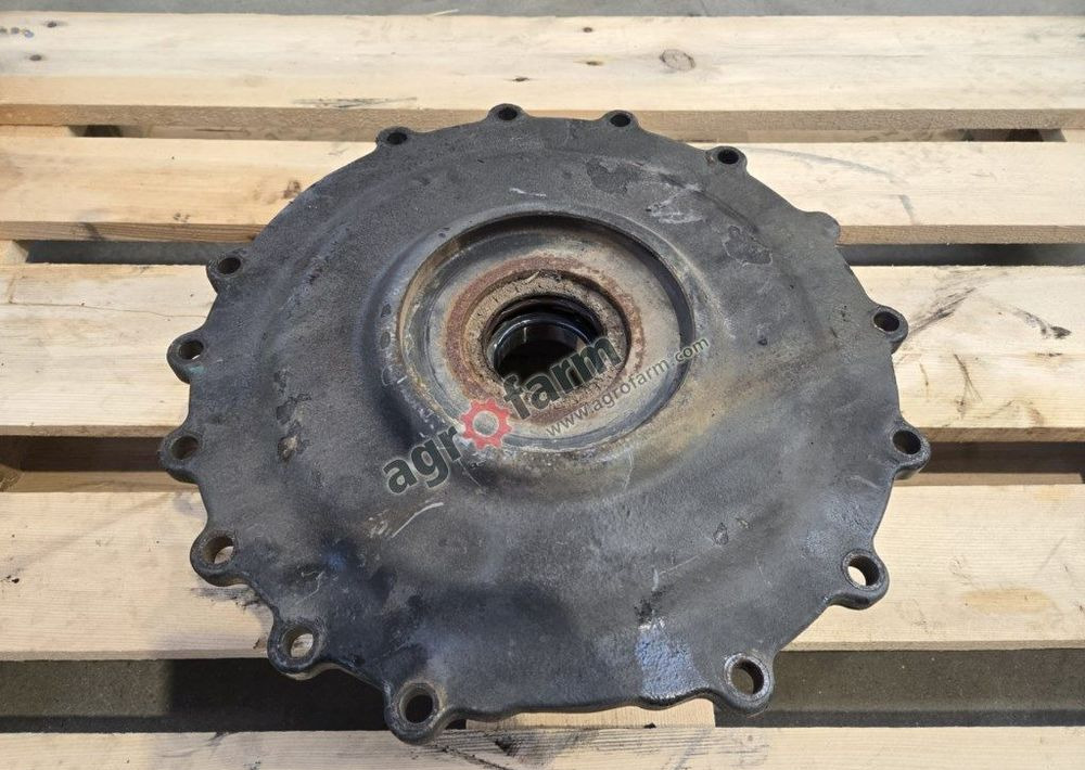 Pokrywa mostu, Fendt 939, 922, 924, 927, 930 - Кузов и экстерьер: фото 2 Pokrywa mostu, Fendt 939, 922, 924, 927, 930 - Кузов и экстерьер: фото 2