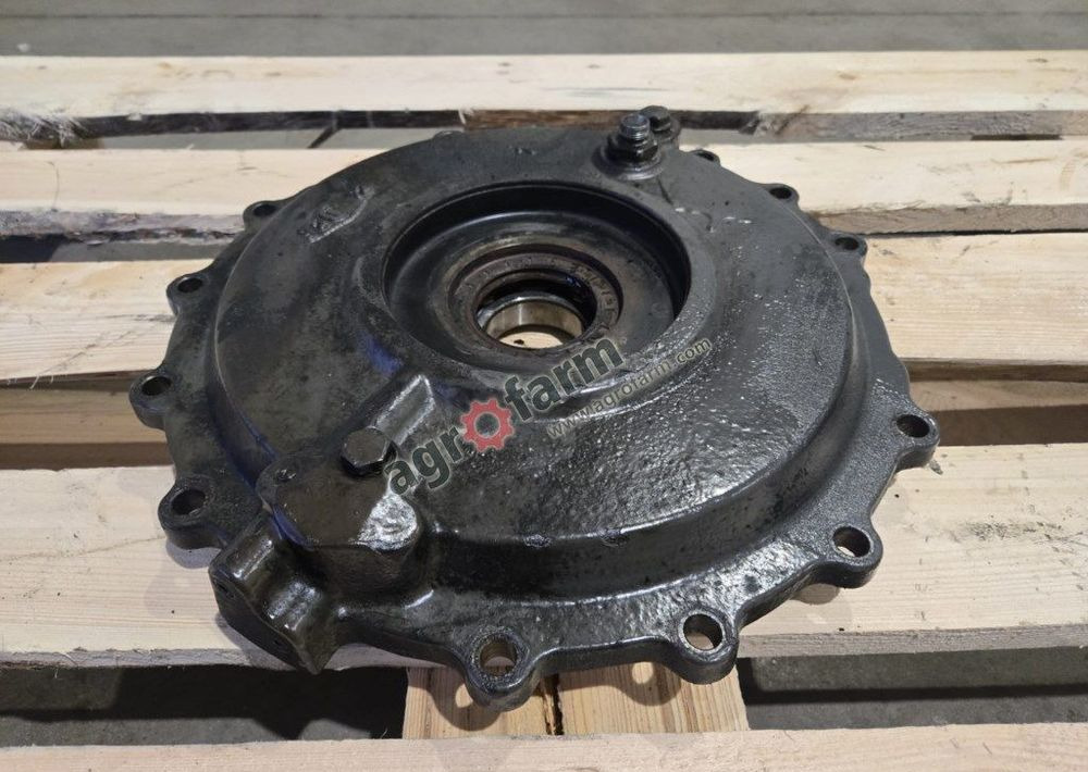 Pokrywa przedniej osi Fendt 936, 939, 922, 930. - Трансмиссия: фото 2 Pokrywa przedniej osi Fendt 936, 939, 922, 930. - Трансмиссия: фото 2