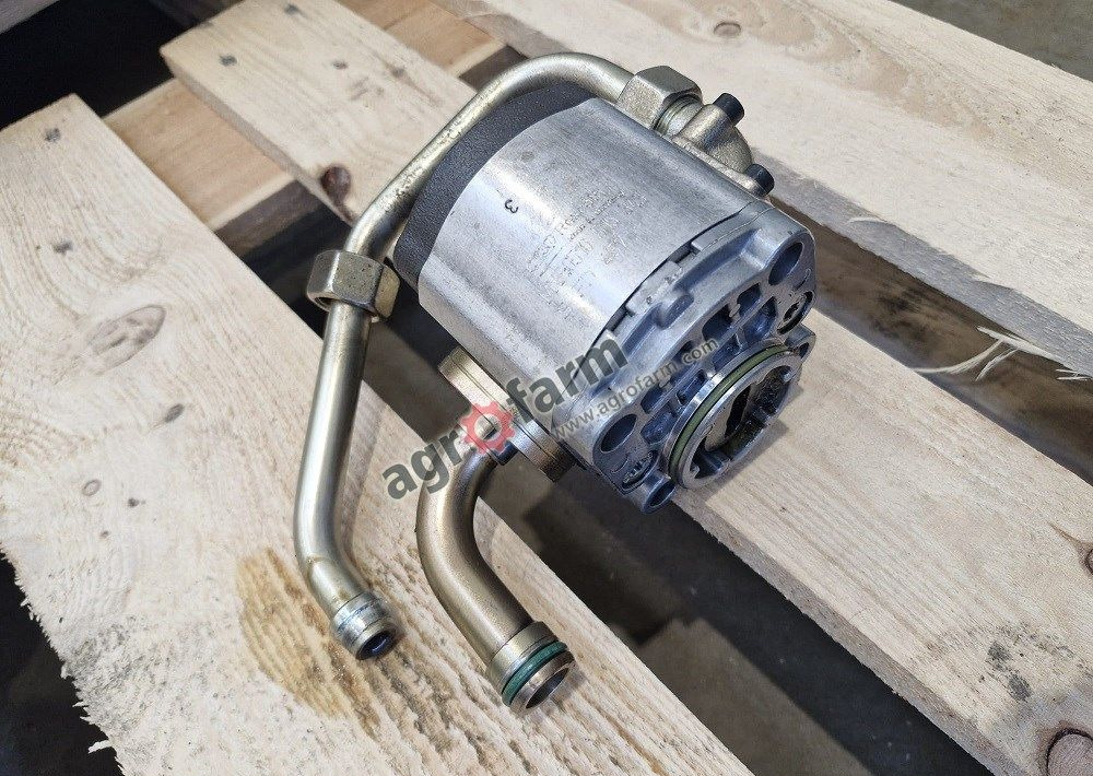 Pompa hydrauliczna Fendt 939, 930, 927, 822 - Гидравлика: фото 1 Pompa hydrauliczna Fendt 939, 930, 927, 822 - Гидравлика: фото 1