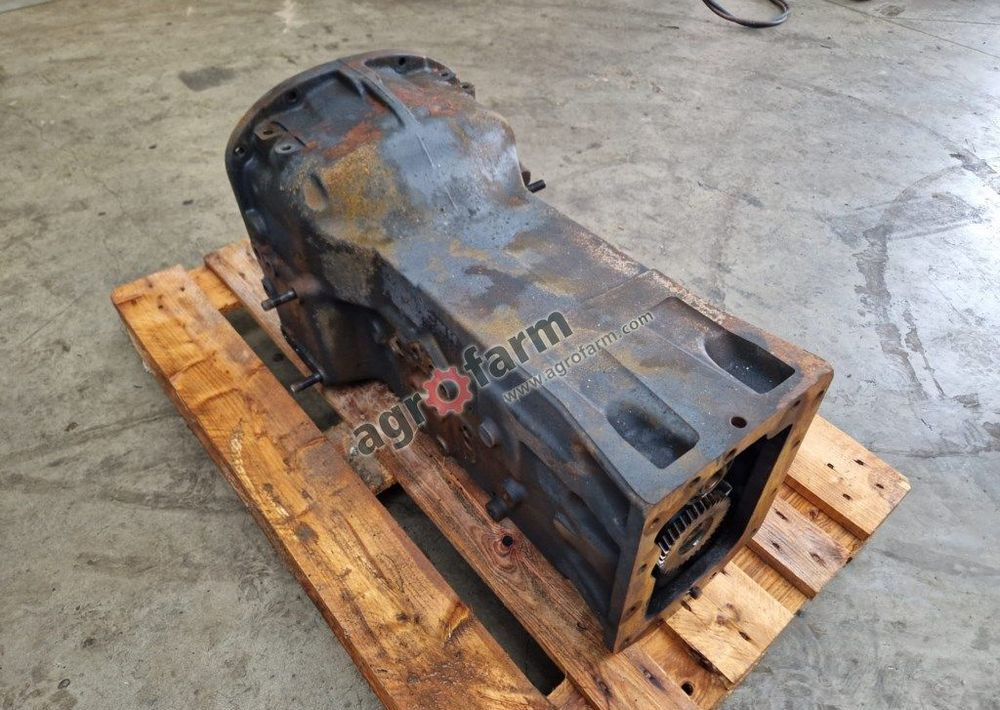 SKRZYNIA BIEGÓW NEW HOLLAND T5050 - Коробка передач: фото 3 SKRZYNIA BIEGÓW NEW HOLLAND T5050 - Коробка передач: фото 3