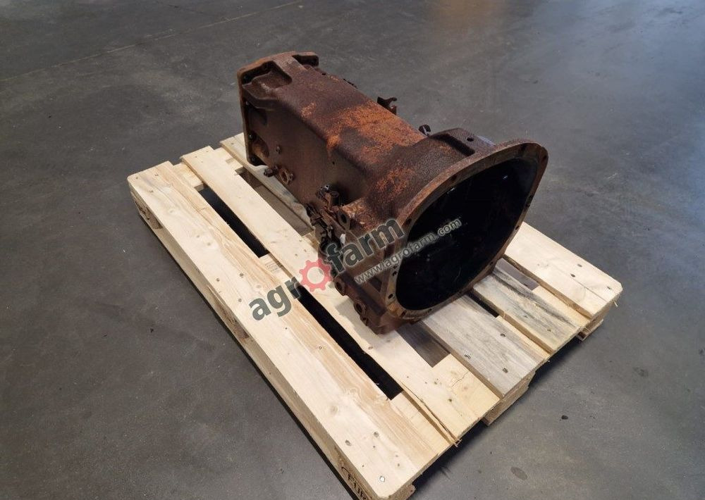 Skrzynia biegów New Holland T4.75 - Коробка передач: фото 1 Skrzynia biegów New Holland T4.75 - Коробка передач: фото 1