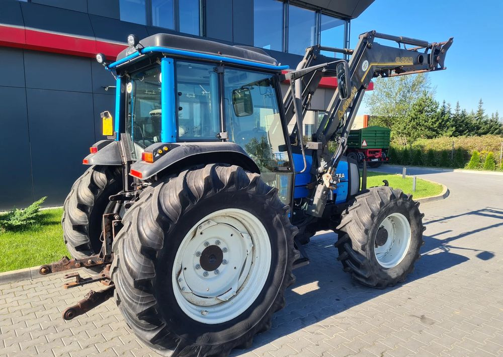 Valtra A95 - Трактор: фото 3 Valtra A95 - Трактор: фото 3