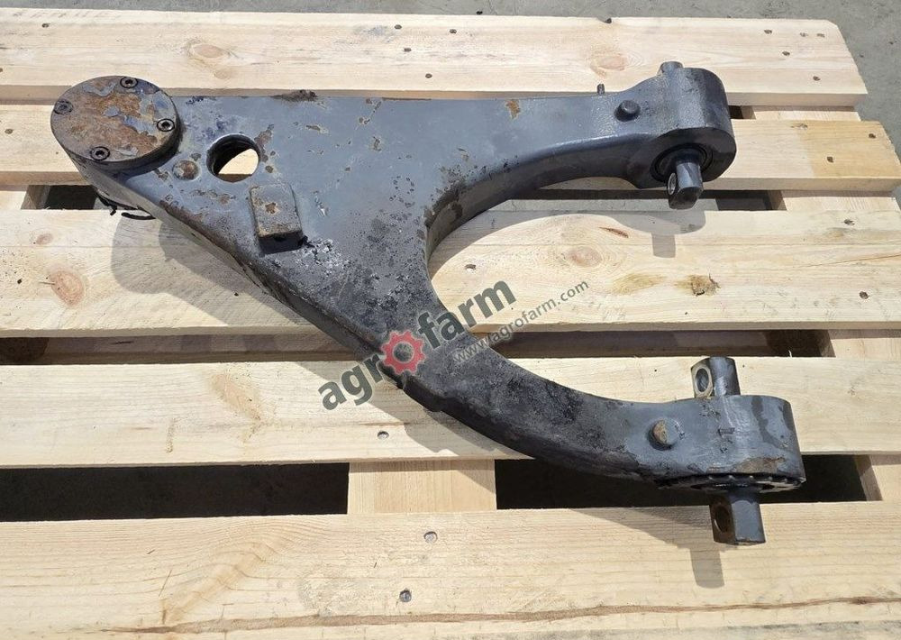 Wahacz przedniego mostu, Fendt 936, 939, 927 - Трансмиссия: фото 1 Wahacz przedniego mostu, Fendt 936, 939, 927 - Трансмиссия: фото 1