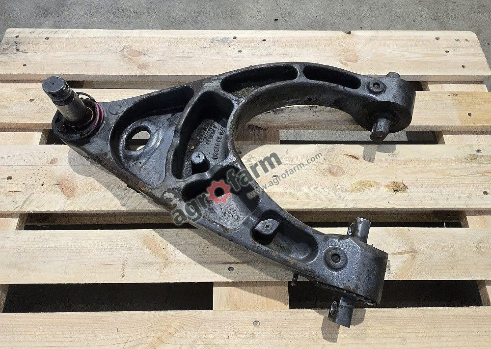 Wahacz przedniego mostu, Fendt 936, 939, 927 - Трансмиссия: фото 2 Wahacz przedniego mostu, Fendt 936, 939, 927 - Трансмиссия: фото 2