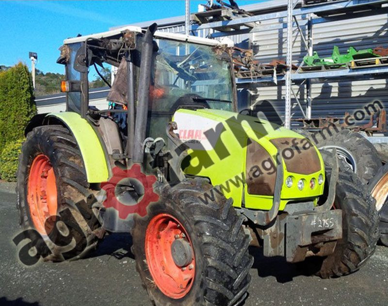 Claas części używane skrzynia biegów most oś silnik zwolnica kabina koła - Запчасти для Сельскохозяйственной техники: фото 2 Claas części używane skrzynia biegów most oś silnik zwolnica kabina koła - Запчасти для Сельскохозяйственной техники: фото 2