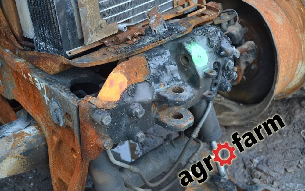 Fendt części 711 712 714 716 718 720 VARIO silnik skrzynia most wał zwrotnica piasta obudowa zawór - Запчасти для Сельскохозяйственной техники: фото 5 Fendt części 711 712 714 716 718 720 VARIO silnik skrzynia most wał zwrotnica piasta obudowa zawór - Запчасти для Сельскохозяйственной техники: фото 5