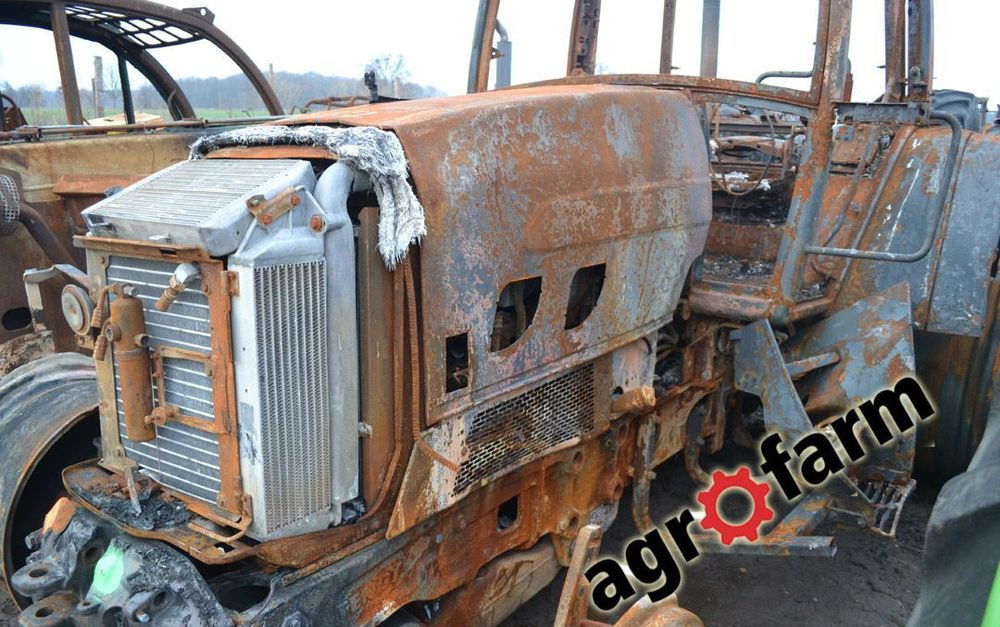 Fendt części 711 712 714 716 718 720 VARIO silnik skrzynia most wał zwrotnica piasta obudowa zawór - Запчасти для Сельскохозяйственной техники: фото 2 Fendt części 711 712 714 716 718 720 VARIO silnik skrzynia most wał zwrotnica piasta obudowa zawór - Запчасти для Сельскохозяйственной техники: фото 2