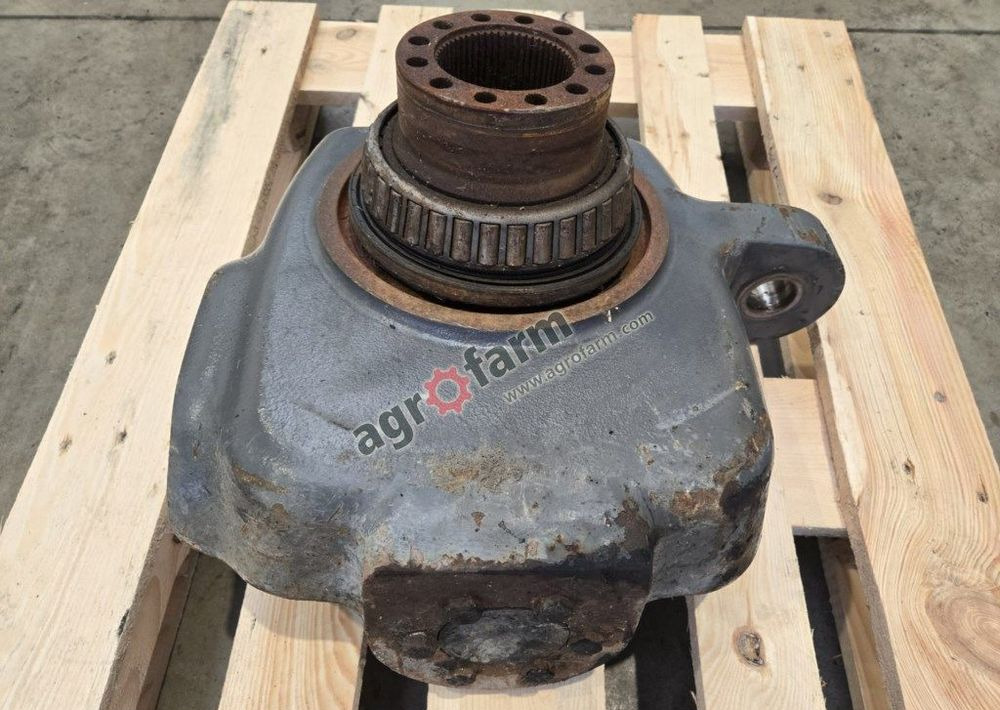 Zwrotnica prawa, Fendt 936, 939, 922, 930, 927 - Трансмиссия: фото 3 Zwrotnica prawa, Fendt 936, 939, 922, 930, 927 - Трансмиссия: фото 3