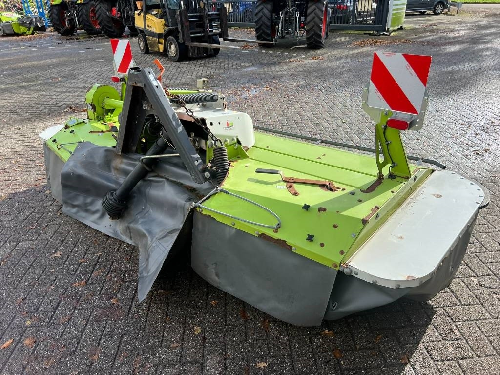 Claas Corto 310 FN  - Косилка: фото 3 Claas Corto 310 FN  - Косилка: фото 3