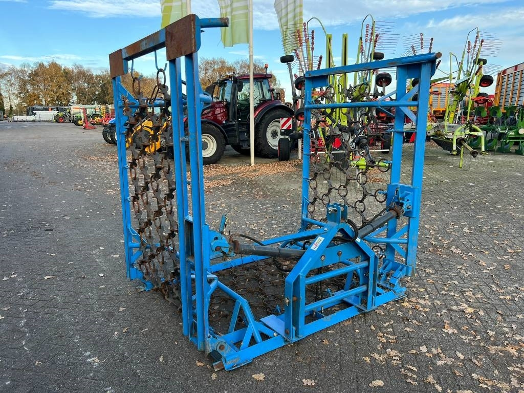 Inter-Tech Weidesleep - Инвентарь для животноводства: фото 4 Inter-Tech Weidesleep - Инвентарь для животноводства: фото 4