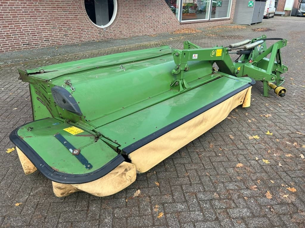 Krone Easy Cut R 320CV - Косилка: фото 4 Krone Easy Cut R 320CV - Косилка: фото 4