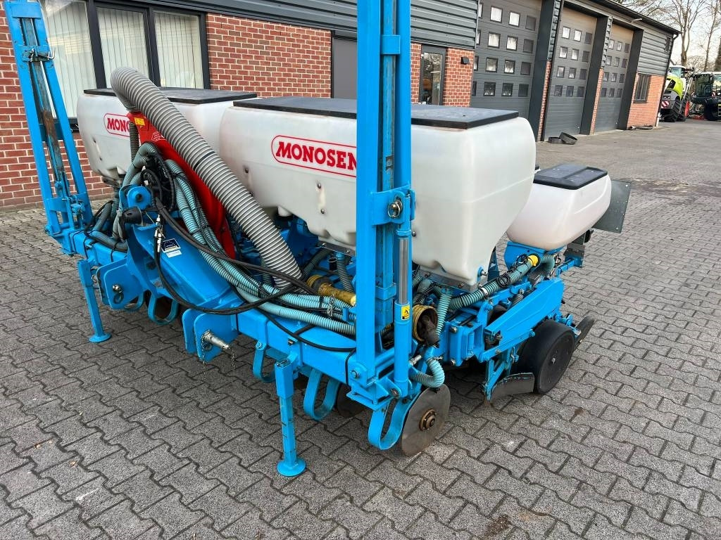 Monosem NG PLUS 6 - Сеялка точного высева: фото 2 Monosem NG PLUS 6 - Сеялка точного высева: фото 2