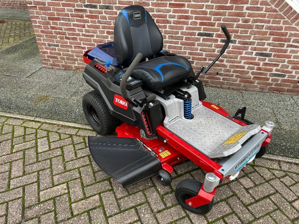 Toro eMR 4275 - Газонокосилка: фото 1 Toro eMR 4275 - Газонокосилка: фото 1