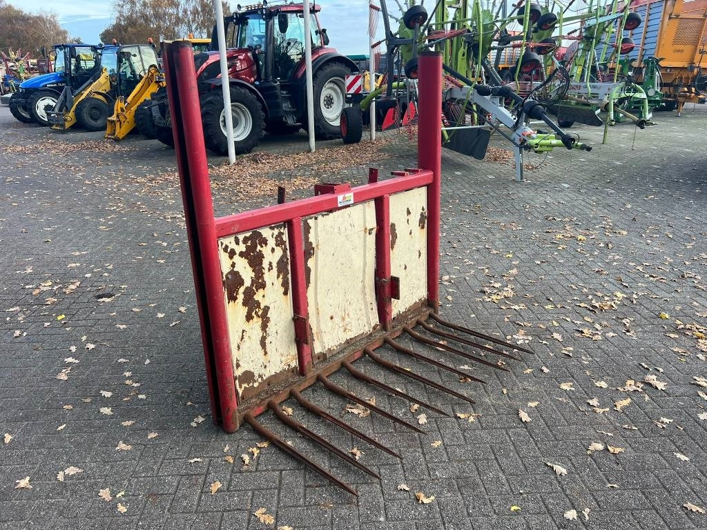 Trioliet Stro/gras vork - Инвентарь для животноводства: фото 4 Trioliet Stro/gras vork - Инвентарь для животноводства: фото 4