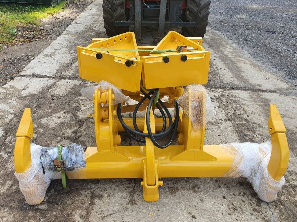 CAT Ripper Fits D1 / D2 / D3 Next Gen - Рыхлитель для Строительной техники: фото 1 CAT Ripper Fits D1 / D2 / D3 Next Gen - Рыхлитель для Строительной техники: фото 1