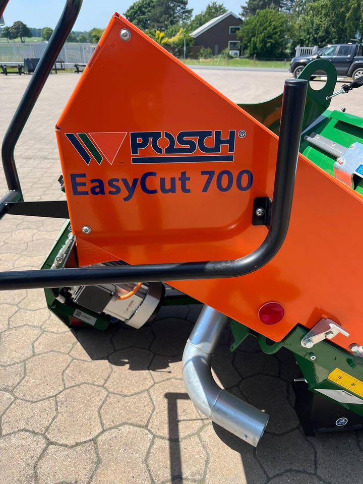 Posch EasyCut 700 ZE7,5+F4 - Дровокол: фото 2 Posch EasyCut 700 ZE7,5+F4 - Дровокол: фото 2