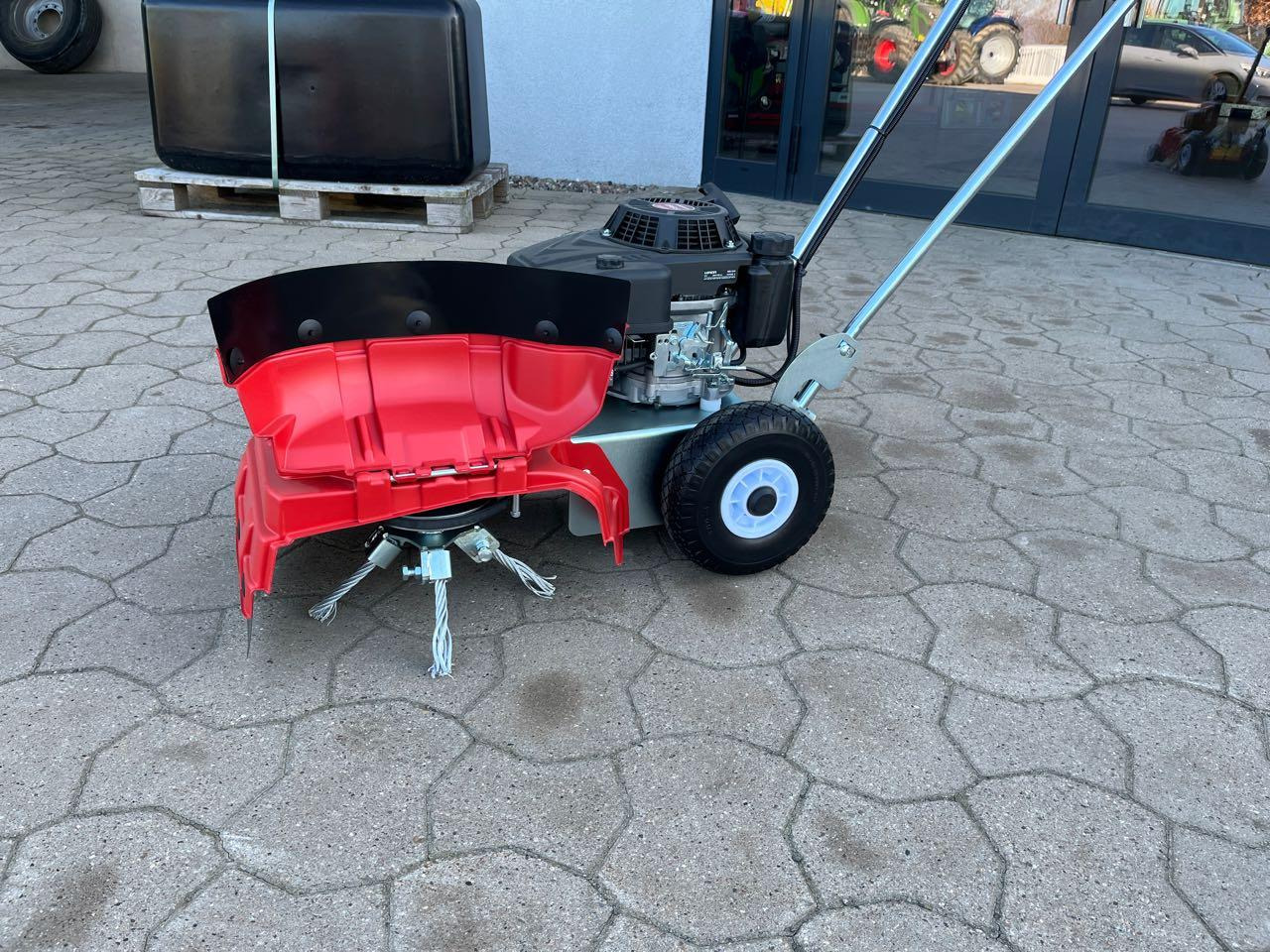 Westermann WKB 330 - Щетка: фото 3 Westermann WKB 330 - Щетка: фото 3