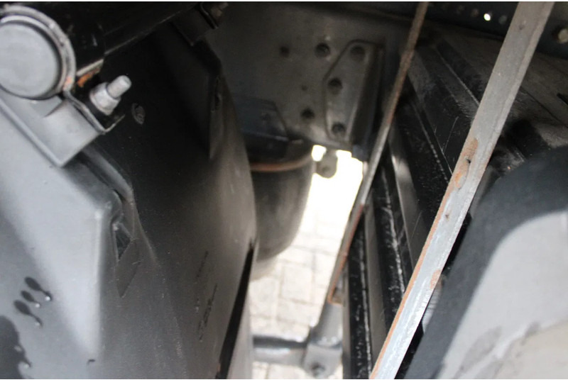 Грузовик с закрытым кузовом DAF CF 250 EURO 6 + 19T + LIFT + PERFECT: фото 16