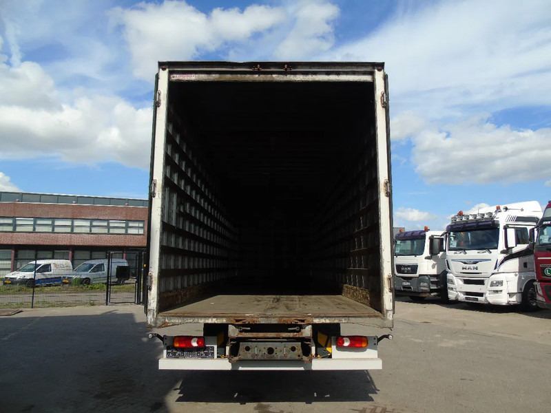 Iveco Eurocargo 120E25 + EURO 6 + 196.000KM! - Грузовик с закрытым кузовом: фото 5 Iveco Eurocargo 120E25 + EURO 6 + 196.000KM! - Грузовик с закрытым кузовом: фото 5