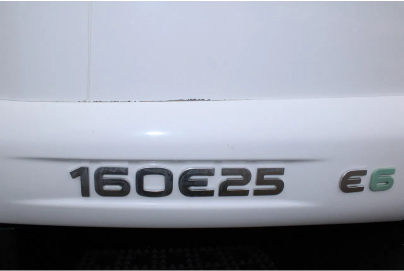 Грузовик с закрытым кузовом Iveco Eurocargo 160e25 + lift + euro 6: фото 9