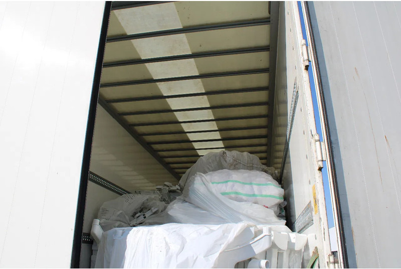 Kässbohrer 3x axle + bpw - Полуприцеп-фургон: фото 5 Kässbohrer 3x axle + bpw - Полуприцеп-фургон: фото 5